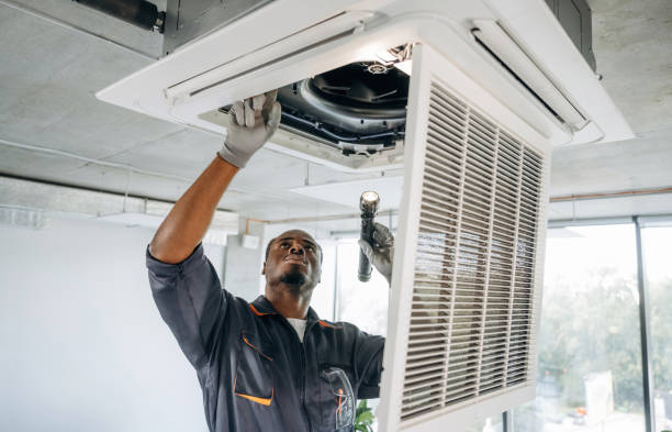 Licensed Furnace Repair service in Sand Springs, OK - FH HVAC